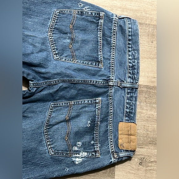 Ripped jeans - Picture 8 of 8